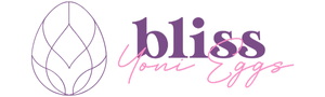 Bliss Yoni Eggs