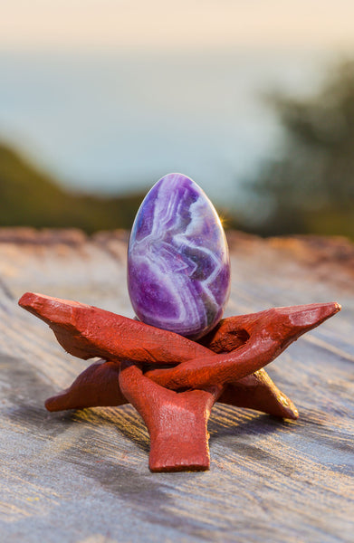 Dark Amethyst "Intuition" - Certified