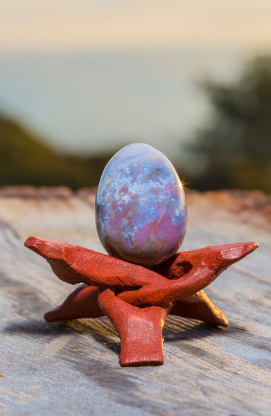 Fancy Jasper "Supreme Nurturer" - Certified