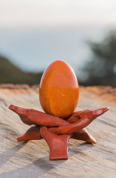 Red Aventurine "Vitality"