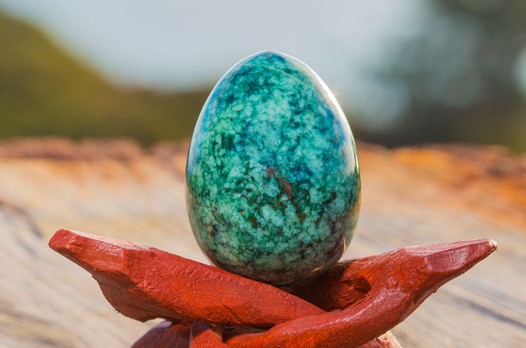 How To Tell Your Jade Yoni Egg is Real