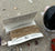 Drilled Yoni Egg Retrieval String