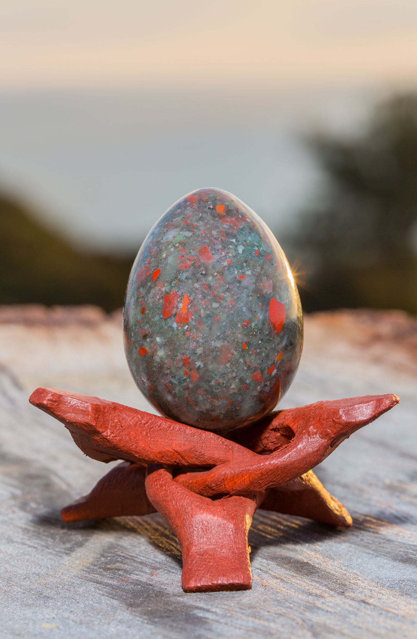 Bloodstone 