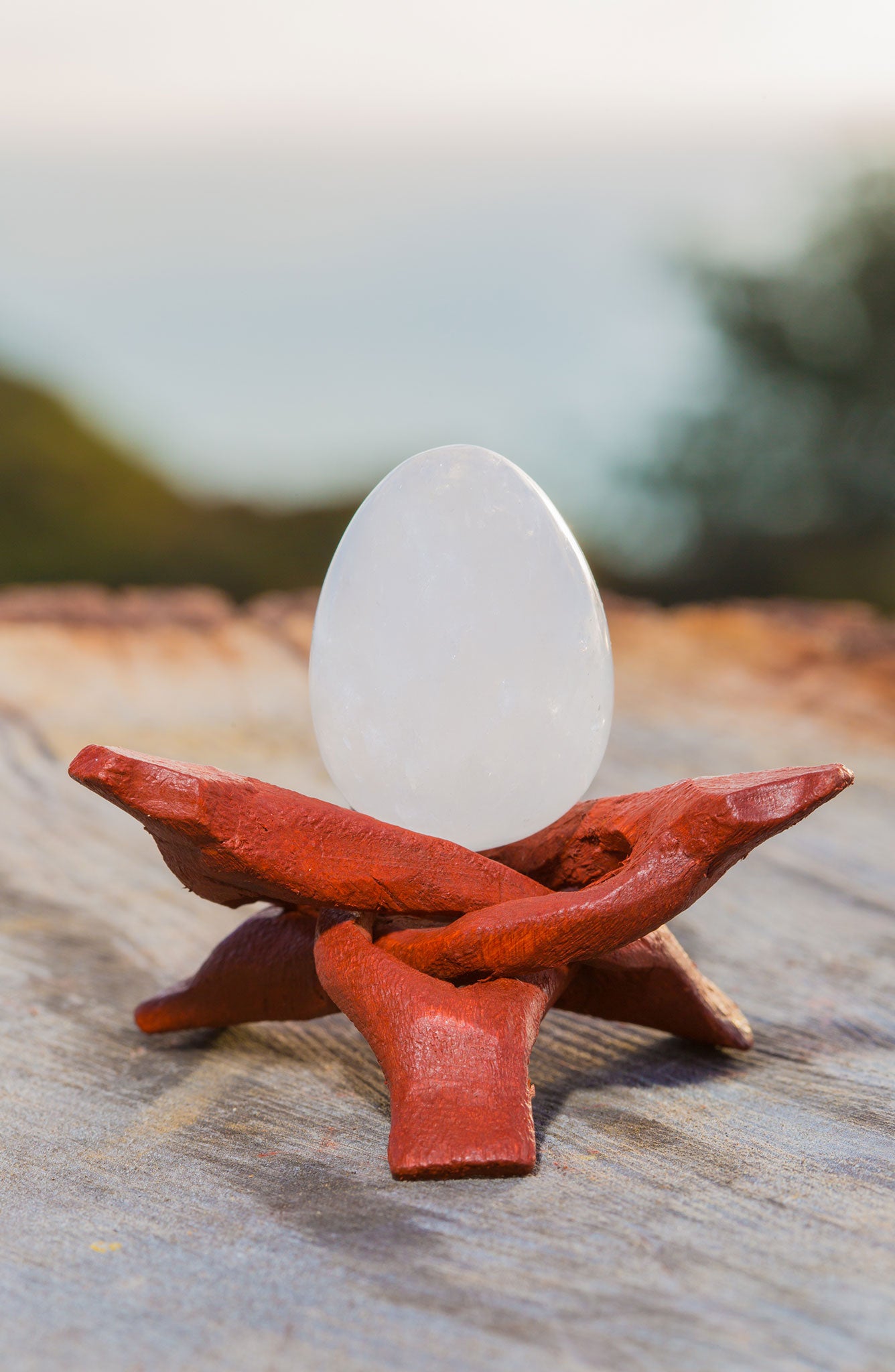 Crystal Quartz 