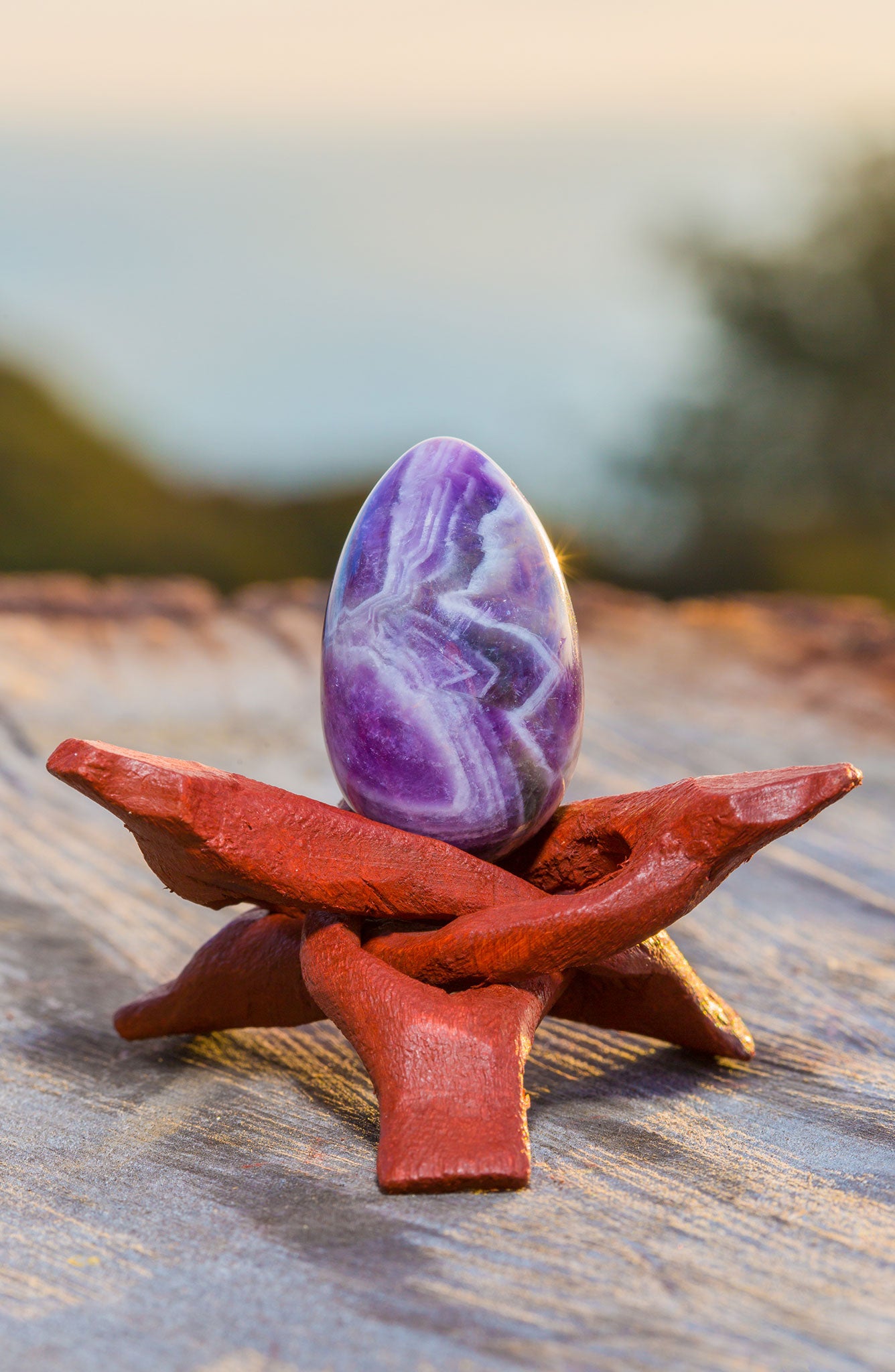 Dark Amethyst 